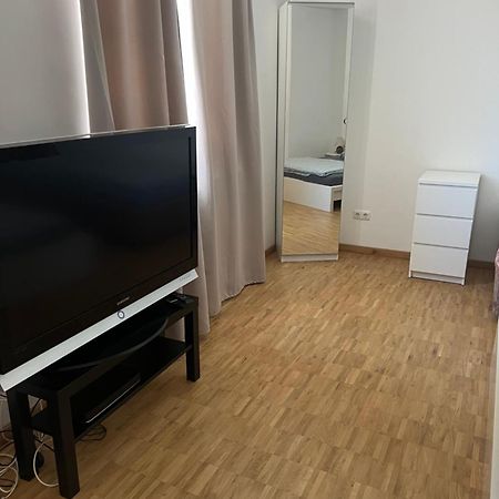 Szenetreff City Вюрцбург Экстерьер фото
